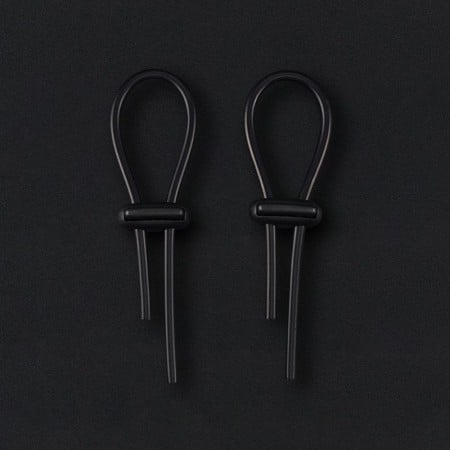 Smyčky na penis DG-LAB Conductive Rubber Rings
