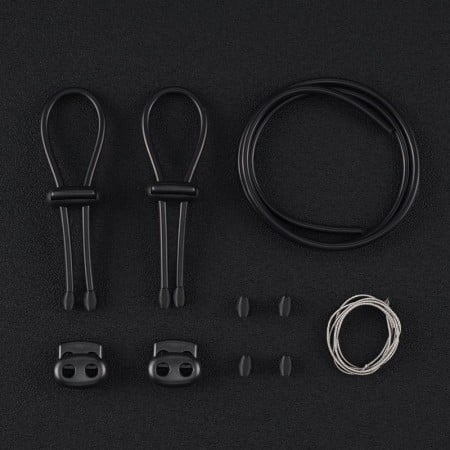 Sada DG-LAB Conductive Rubber Rings PRO KIT