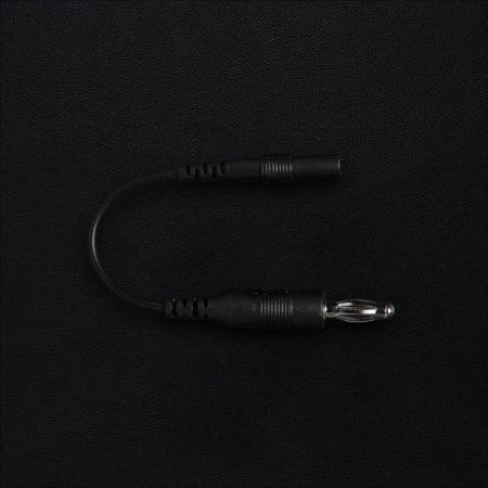 DG-LAB Adapter 2 mm female – 4 mm male