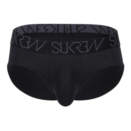 Sukrew Apex Brief Black