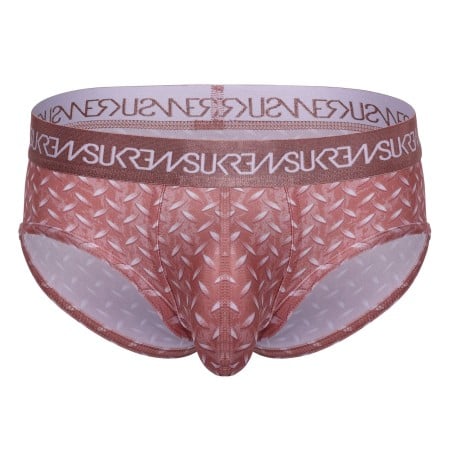 Sukrew Apex Brief Diamond