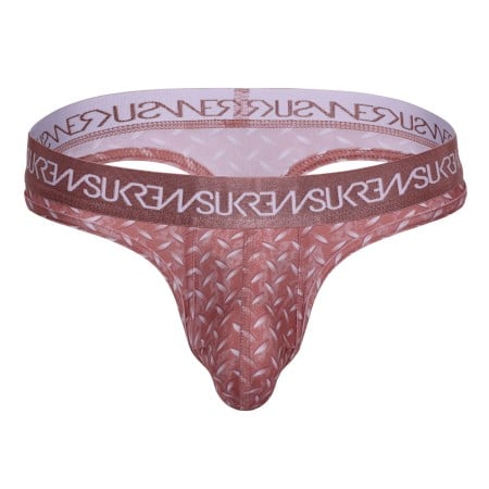 Sukrew Classic Thong Diamond