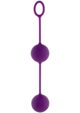 Venušiny kuličky ToyJoy Rock & Roll Balls