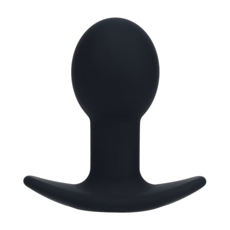 Levelz Single Bulb Vibrating Butt Plug