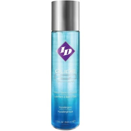 ID Glide Lubricant 500 ml