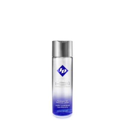 ID Free Lubricant 130 ml
