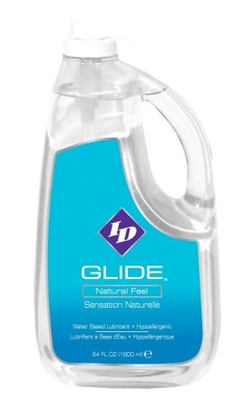 ID Glide Lubricant 1900 ml