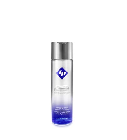 Lubrikačný gél ID Free 250 ml