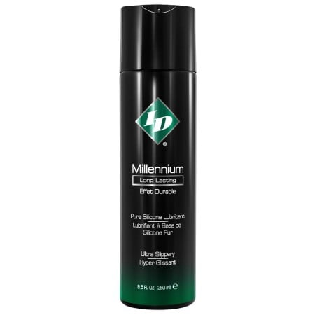 Lubrikačný gél ID Millennium 250 ml