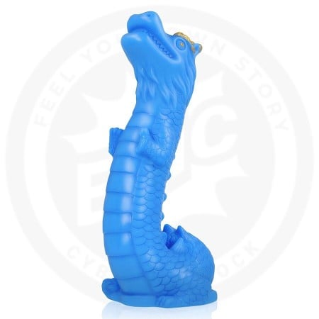 Epic Naga Fantasy Dildo