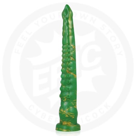 Epic Hylos Fantasy Dildo