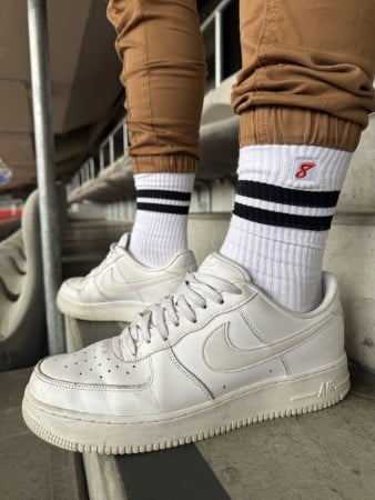 Sk8erboy Retro Socks