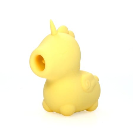 Stimulátor klitorisu Unihorn Bean Blossom