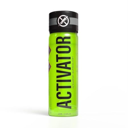 Activator Butanol 24 ml