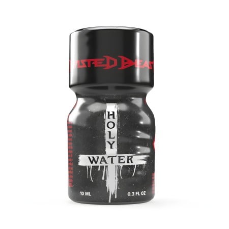 Twisted Beast Holy Water 10 ml