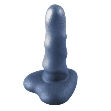 Dildo Lola Games Flow Unicorn Mini černé