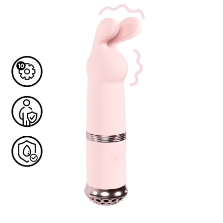 Mini vibrátor Loveline Rêve