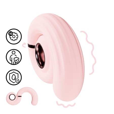 Vibrátor Loveline Tourner