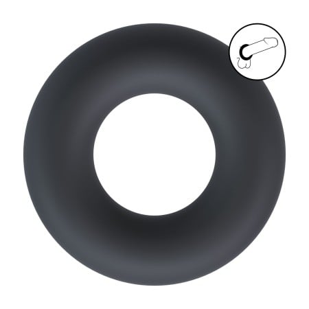 Erekčný krúžok Levelz Cock Ring Medium