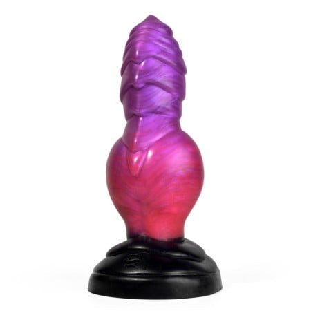 Sinnovator Warrior Dragon Dildo Large