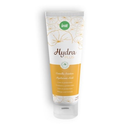 Lubrikačný gél Intt Hydra Plus 100 ml