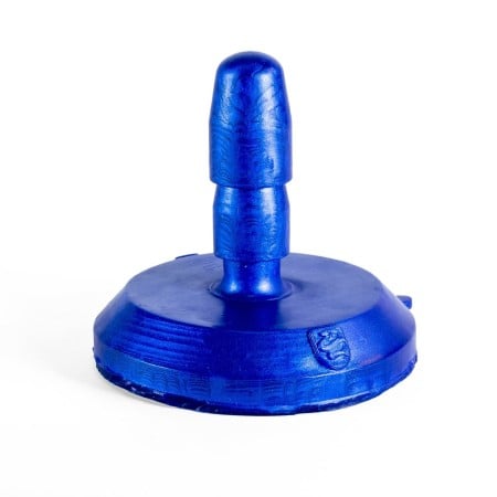 Přísavka Sinnovator Vac-U-Lock II modrá
