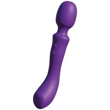 Masážna hlavica She.E.O Dual-Sided Massaging Vibrating Wand