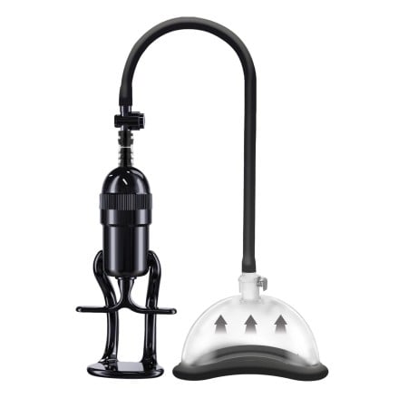 She.E.O Vacuum Vagina Pleasure Pump