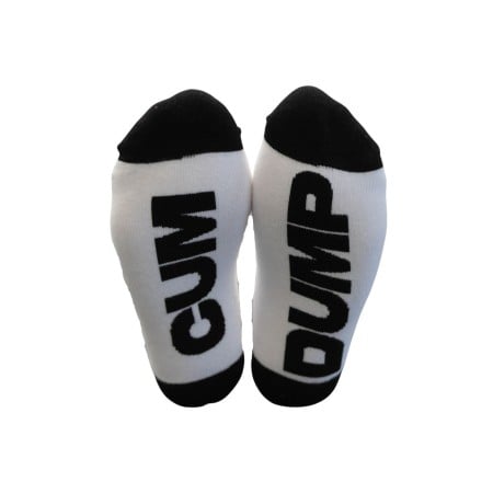 Ponožky Mister B Sport Socks Cum Dump