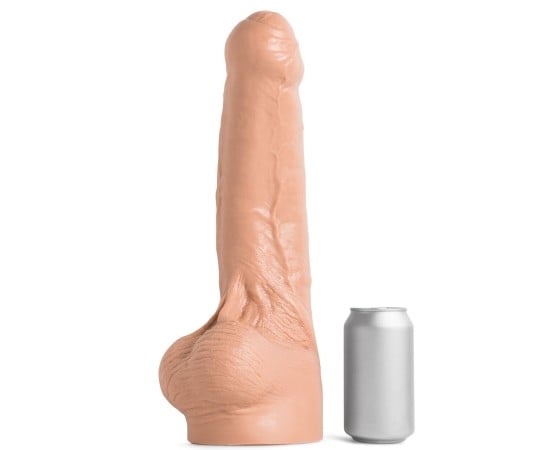 Dildo Hankey’s Toys Boy9 XXL