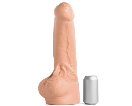 Dildo Hankey’s Toys Boy9 XXXXL