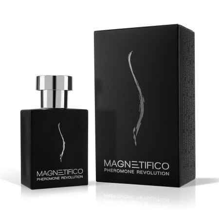 Feromóny pre mužov Magnetifico Pheromone Revolution 50 ml