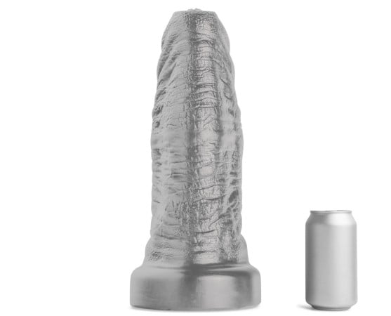 Hankey’s Toys Ogre Dildo XXXXL