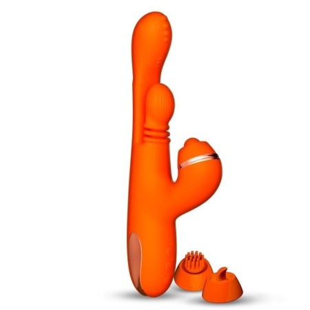 Intoyou Ethan Multifunctional Vibrator