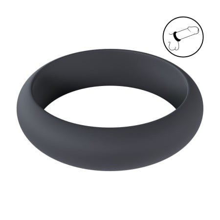 Levelz Wide O Cock Ring