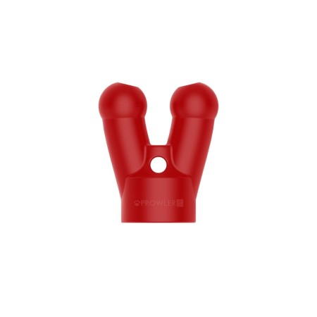 Prowler RED Toppers The Double červený