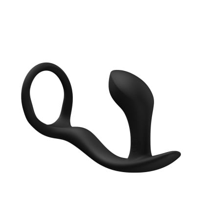 Fun Factory Bootie Ring Black