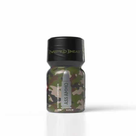 Twisted Beast Ass Ammo 10 ml