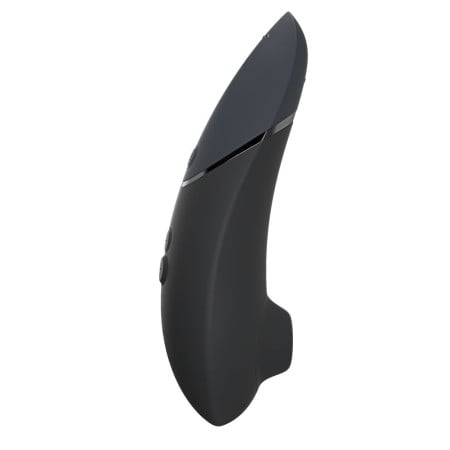 Womanizer Next Clit Stimulator Black