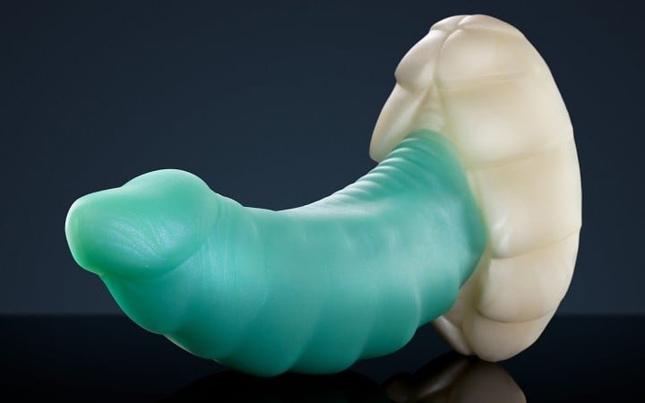 Weredog Skylar Dragon Dildo Signature Medium