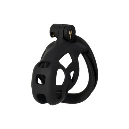 Klietka na penis Hidden Desire Extreme Penis Prison Short