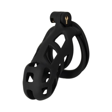 Hidden Desire Extreme Penis Prison Cock Cage Long