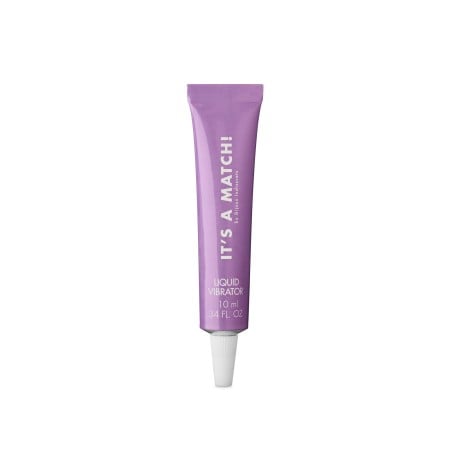 Bijoux Indiscrets It’s a Match! Liquid Vibrator 10 ml