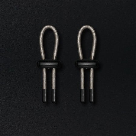 Slučky na penis DG-LAB Conductive Rubber Rings 4 mm PRO SP