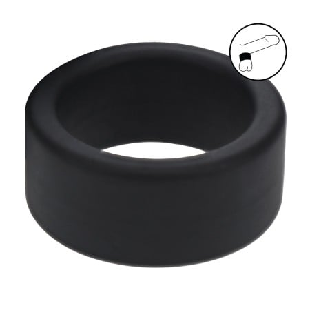 Natahovač varlat Levelz Ball Strap S