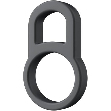 Erekční kroužek Playhouse Affinity Slack Cock & Ball Ring