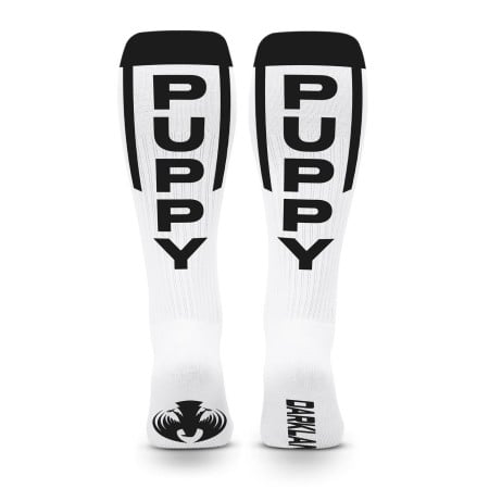 Darklands PUPPY High Socks