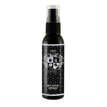 Eros Deep Throat Spray 50 ml