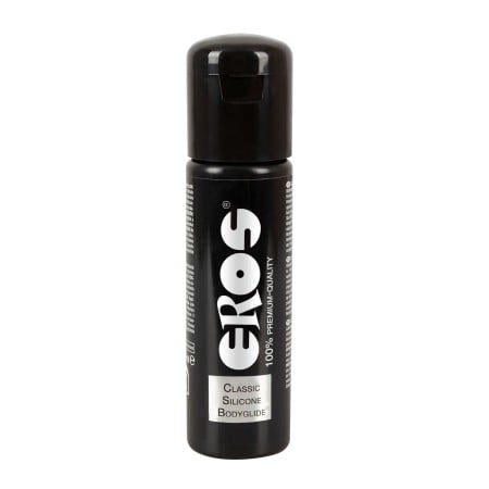 Eros Classic Silicone Bodyglide Lube 100 ml