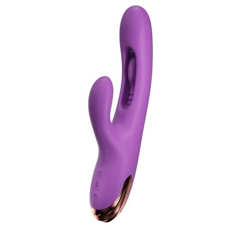 She.E.O G-Spot Finger-Motion Rabbit Vibrator